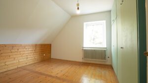 Weiteres Zimmer Wohnen oder Arbeiten