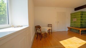Ein Zuhause mit Charme