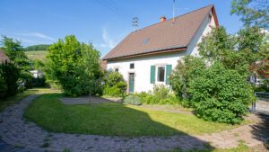 Traumhaus mit Stil