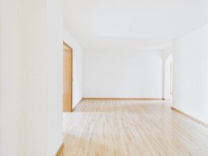 Viel Platz für Ihre Gestaltung