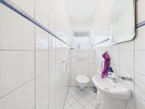 Gäste WC