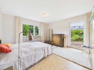 Elternschlafzimmer