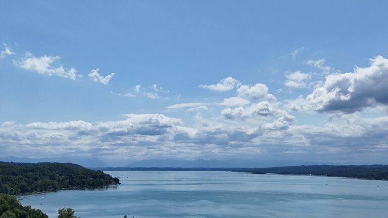 Leben am Starnberger See