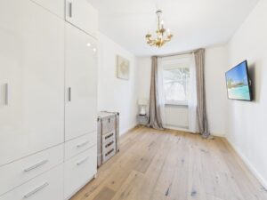 Büro oder Gästezimmer