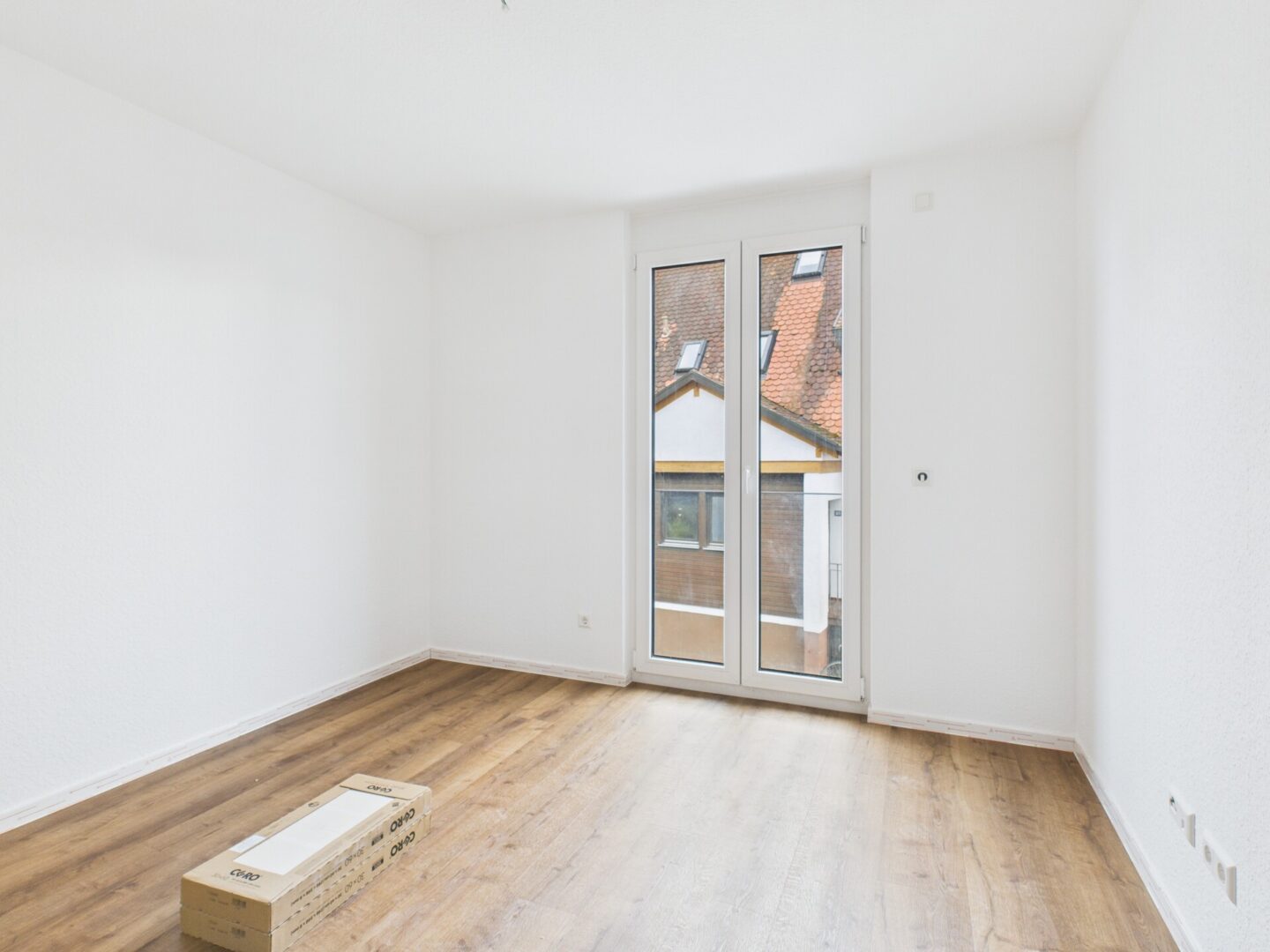 Weiteres Schlafzimmer im 1.Obergeschoss