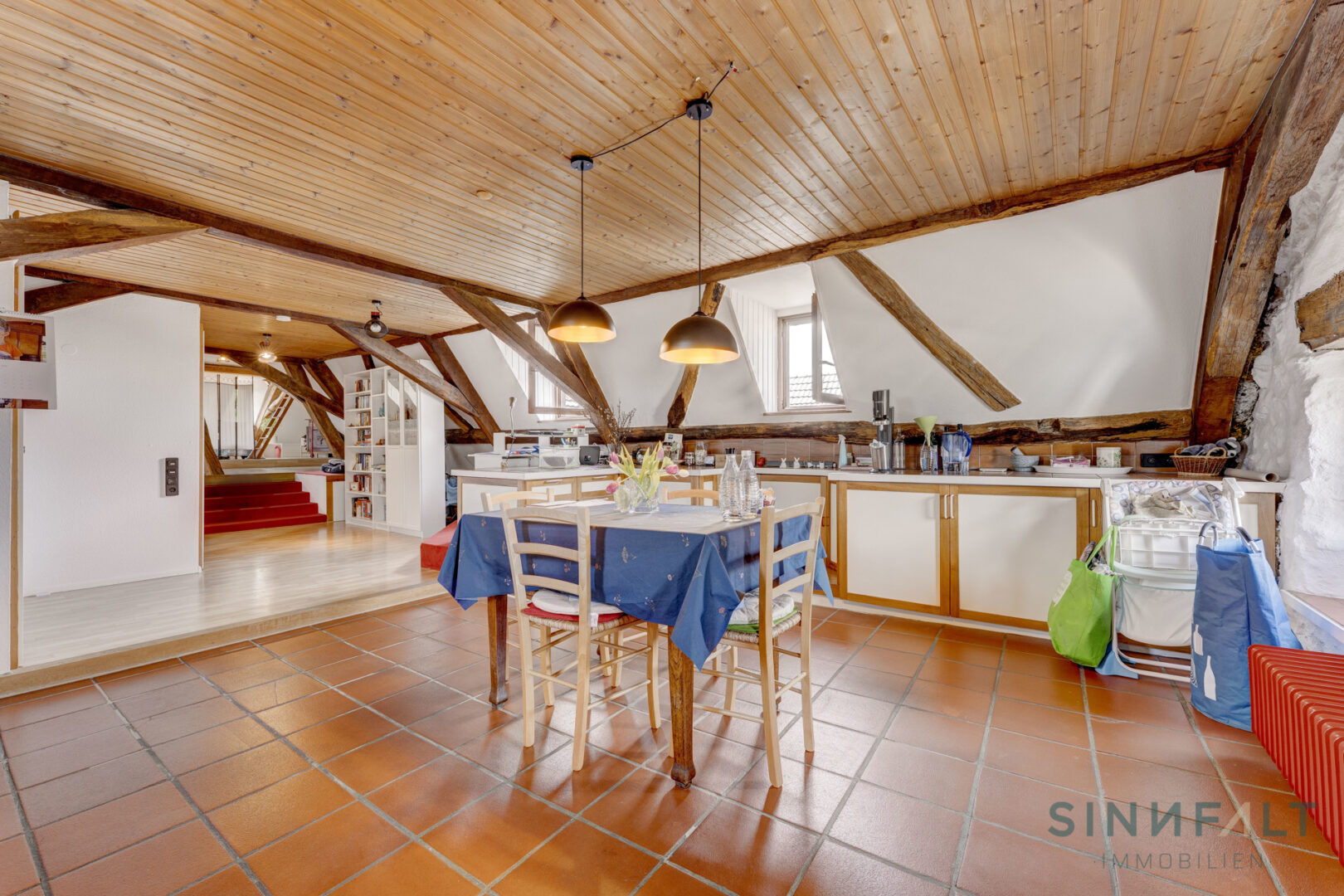 Impression Wohneinheit 2