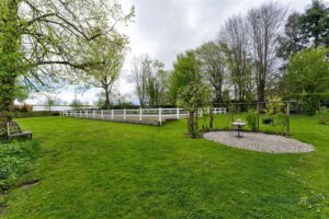 Viele Flurstücke für viele Möglichkeiten