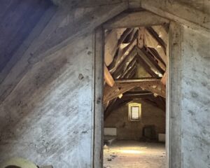 Ausbaureserven Speicher