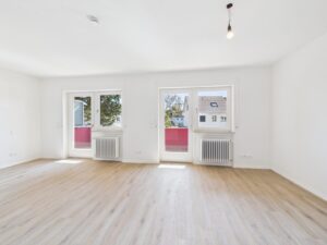 Zimmer 1 - Obergeschoss