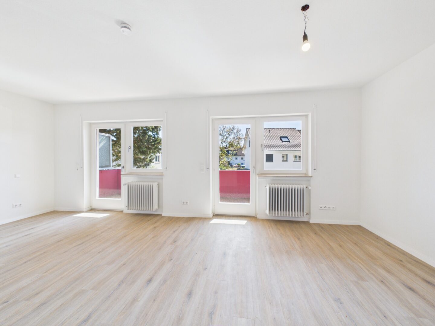 Zimmer 1 - Obergeschoss