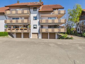 Wohnung im 1.OG Rechts