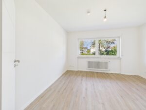 Zimmer 2 - Obergeschoss