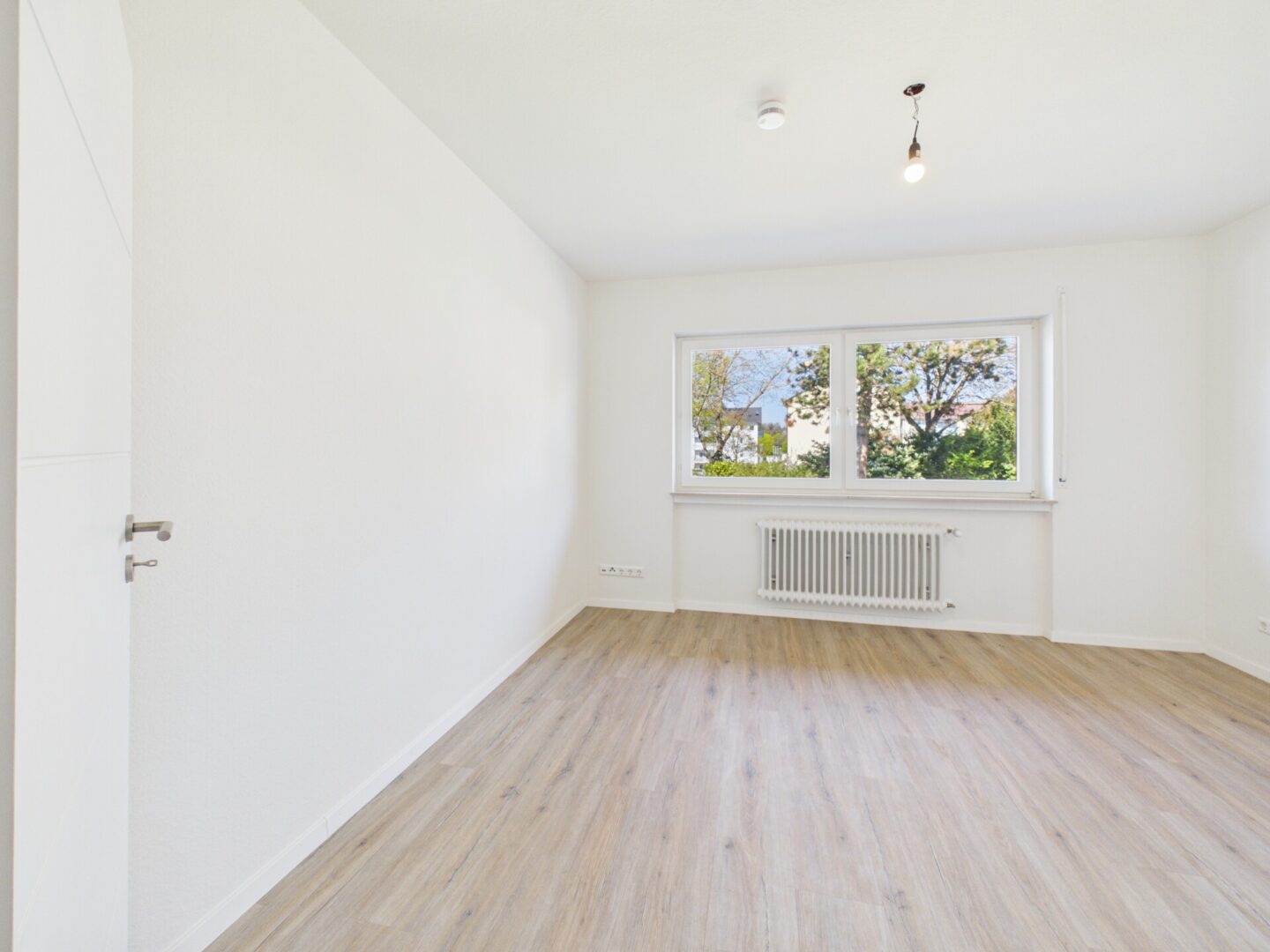 Zimmer 2 - Obergeschoss