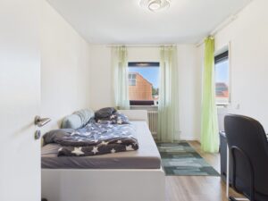 Weiteres Schlaf-/Kinderzimmer