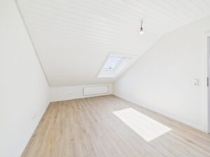 Zimmer 4 - Dachgeschoss