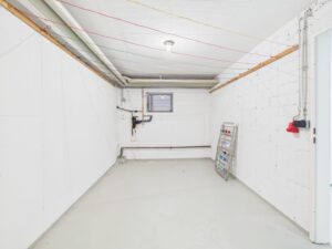 Trockenraum - Keller