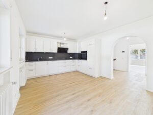 Große Küche - Erdgeschoss