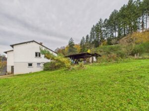Ansicht West
