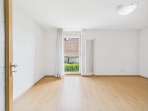 Weiteres Schlafzimmer im Obergeschoß