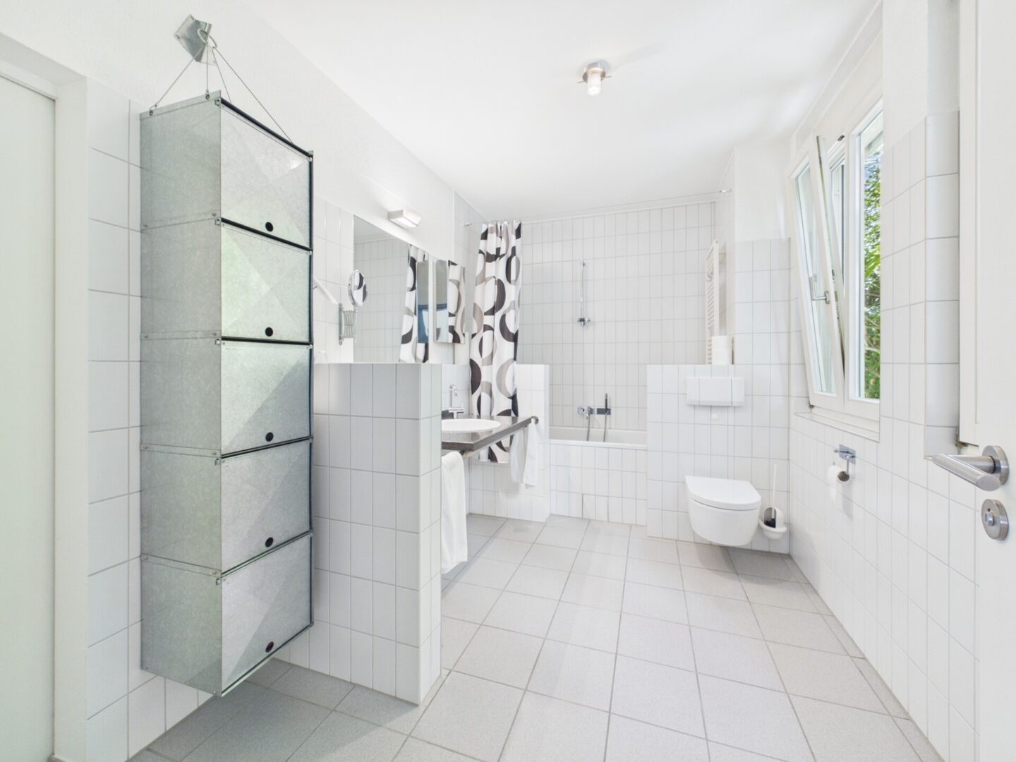 Master Bad en Suite im Obergeschoss