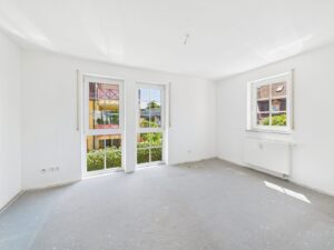 Großzügiges Schlafzimmer