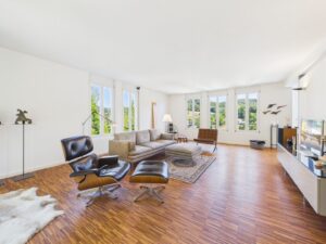 Stilvoll wohnen