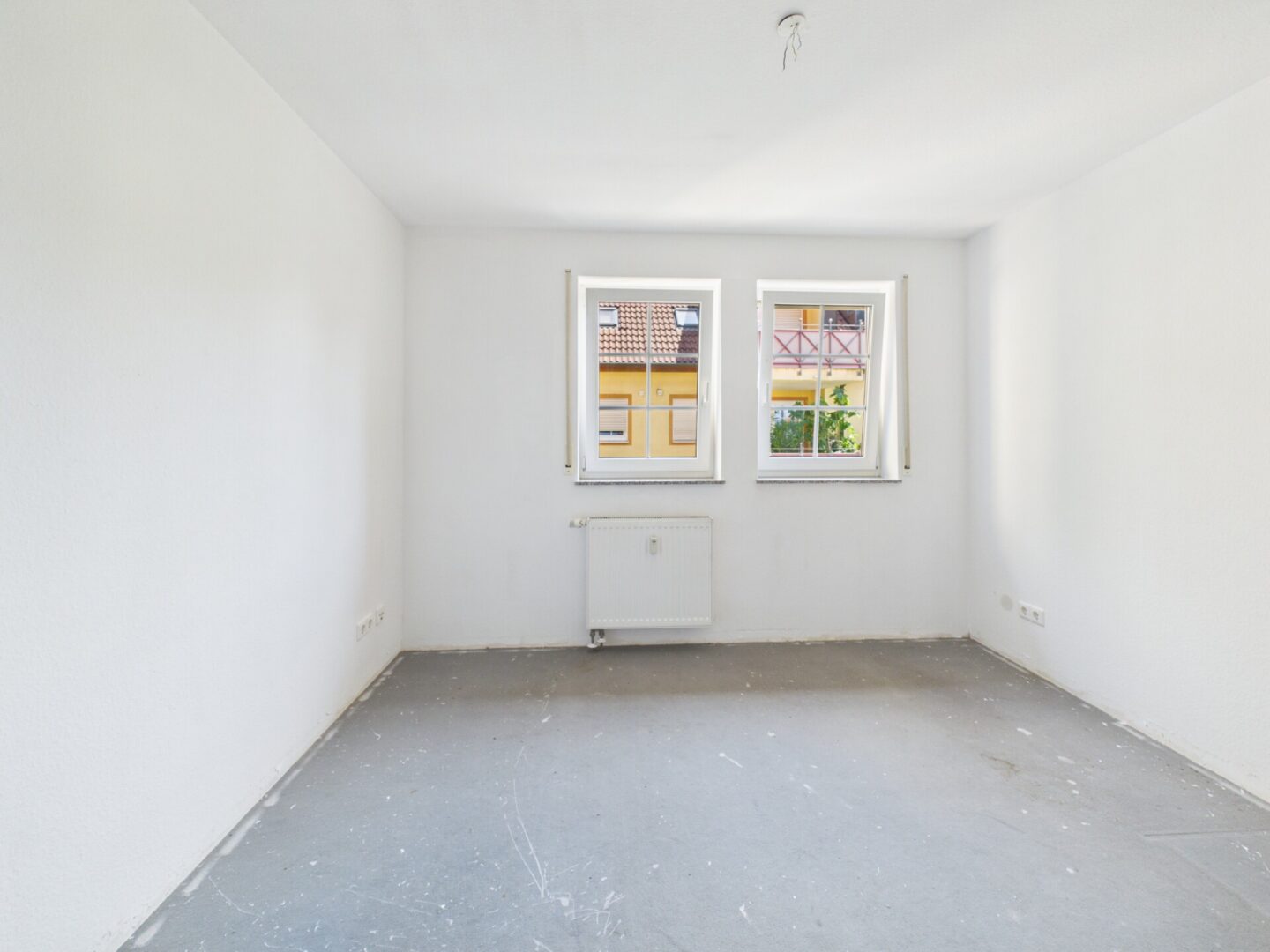 Weiteres Schlaf-oder Kinderzimmer