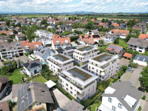 Stilvoll leben in der Schnurrgasse