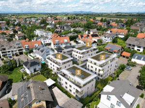 Haus 1-4