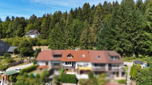 Urlaubsatmosphäre
