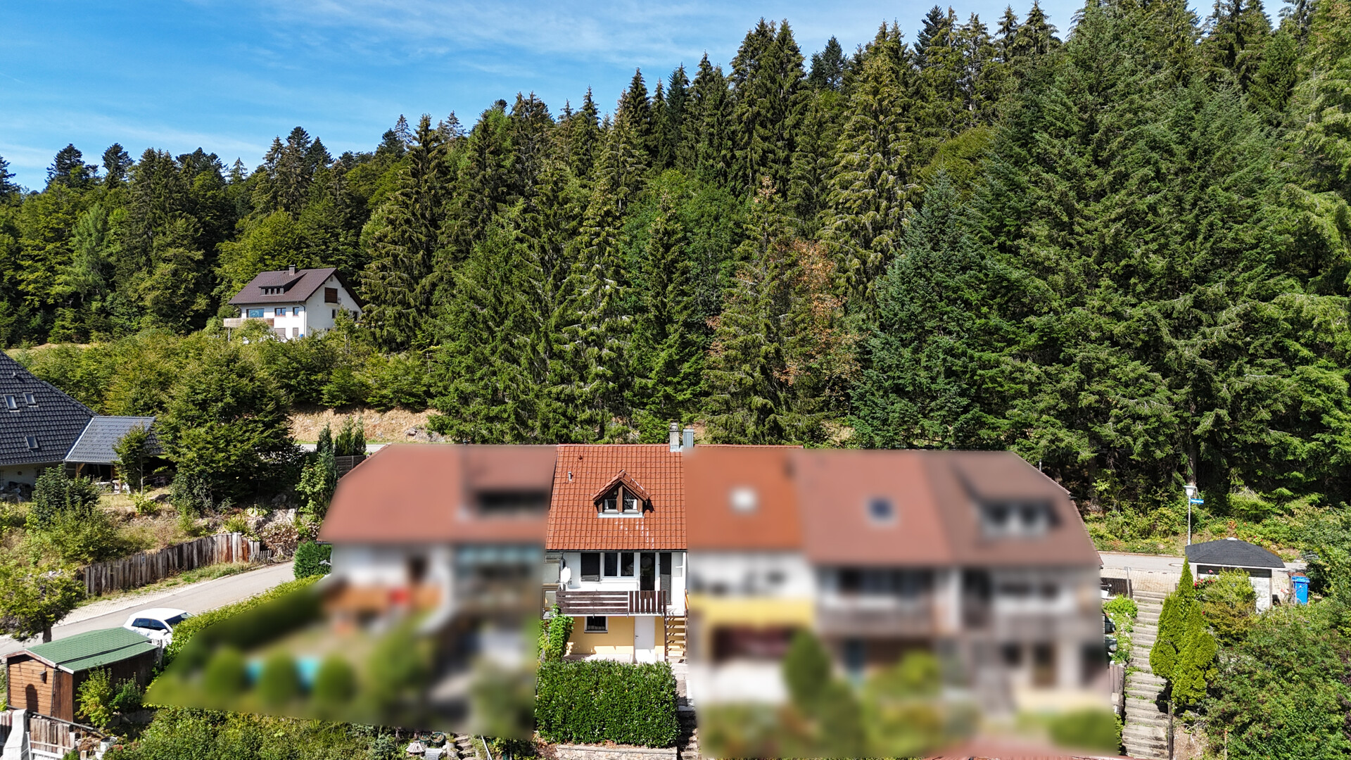 Urlaubsatmosphäre