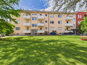 Freiburg-Wiehre – begehrte Wohnlage zwischen Innenstadt und Lorettoberg