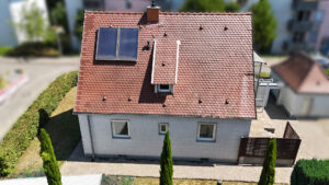 Lage: im begehrten Stadtteil Mooswald