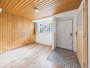 Weiteres Zimmer im Erdgeschoss