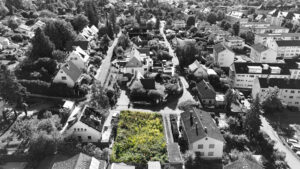 Ansicht Umgebung