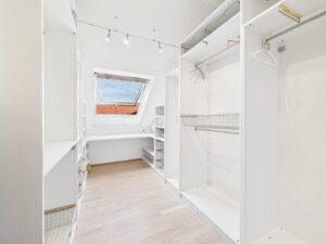 Ankleidezimmer oder Ihr persönlicher Wunschraum