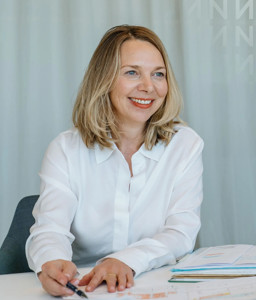 Frau Daniela Willig Kohrs 